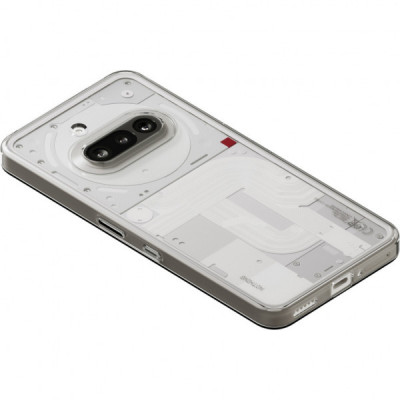 Мобільний телефон Nothing Phone (3a) 8/128Gb White (920020W)