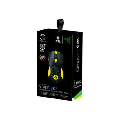 Мишка Razer Viper 8KHz ESL Edition (RZ01-03580200-R3M1)