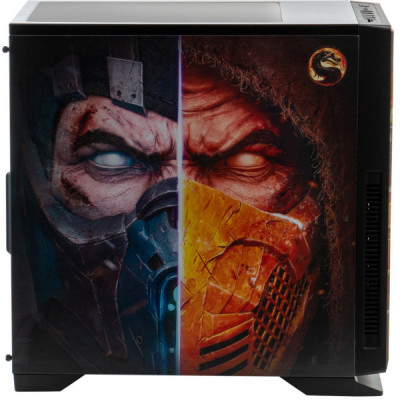 Комп'ютер Vinga Wolverine D5800 (I5M16G1660SW.D5800)