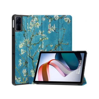 Чохол до планшета BeCover Smart Case Xiaomi Redmi Pad 10.61" 2022 Spring (708739)