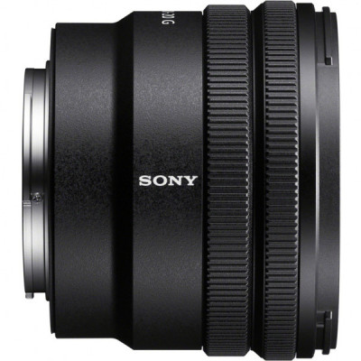 Об'єктив Sony 10-20mm f/4.0 G для NEX (SELP1020G.SYX)