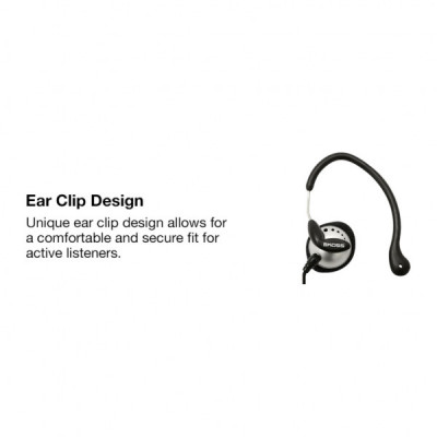 Навушники Koss KSC22i On-Ear Clip Mic (195273.101)