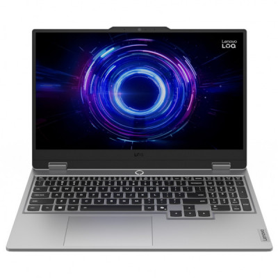 Ноутбук Lenovo LOQ 15IRX10 (83JE00L5RA)