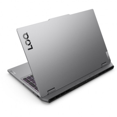 Ноутбук Lenovo LOQ 15IRX10 (83JE00L5RA)