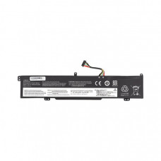 Акумулятор до ноутбука Lenovo IdeaPad L340-15 L18M3PF1, 4000mAh (45Wh), 3cell, 11.4V, Li-ion (A71103)