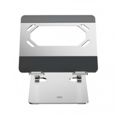 Підставка до ноутбука AOC L1S Laptop Stand Riser 10.2-17.3-inch computers and tablets (AOCL1S)