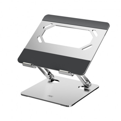 Підставка до ноутбука AOC L1S Laptop Stand Riser 10.2-17.3-inch computers and tablets (AOCL1S)