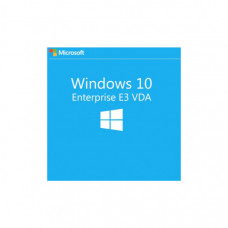 Операційна система Microsoft Windows 10/11 Enterprise E3 VDA P1Y Annual License (CFQ7TTC0LGTX_0001_P1Y_A)