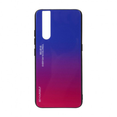 Чохол до мобільного телефона BeCover Vivo V15 Pro Blue-Red (704034)