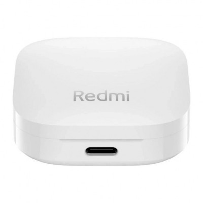 Навушники Xiaomi Redmi Buds 6 Active White (1071779)