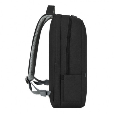 Рюкзак для ноутбука 17.3" 7567 Prater, Black, anti-theft RivaCase (7567(Black)