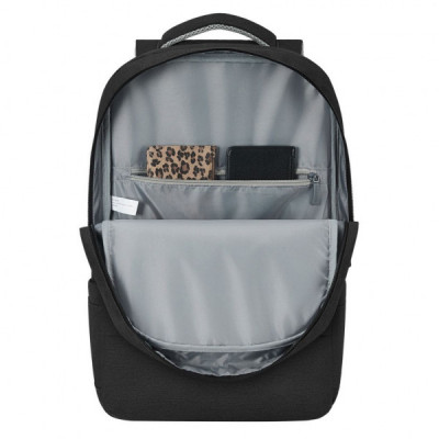 Рюкзак для ноутбука 17.3" 7567 Prater, Black, anti-theft RivaCase (7567(Black)