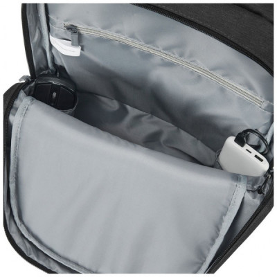 Рюкзак для ноутбука 17.3" 7567 Prater, Black, anti-theft RivaCase (7567(Black)