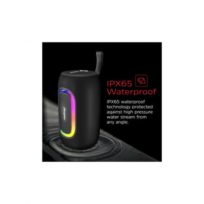 Акустична система Energizer BTS163 Black (BTS163)