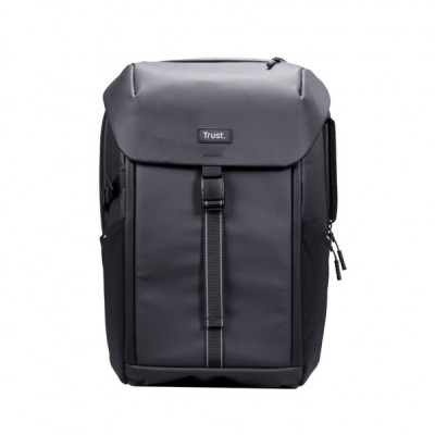 Рюкзак для ноутбука Trust 17", Jersey Travel Black (25669_TRUST)