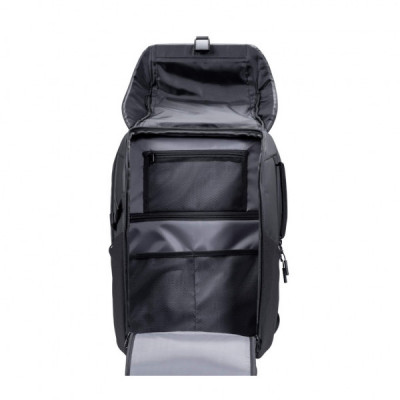 Рюкзак для ноутбука Trust 17", Jersey Travel Black (25669_TRUST)