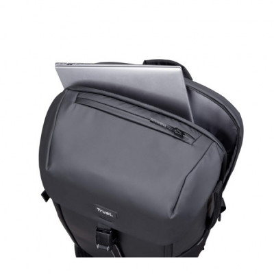 Рюкзак для ноутбука Trust 17", Jersey Travel Black (25669_TRUST)