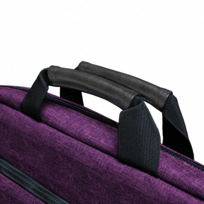 Сумка для ноутбука Grand-X 14-15'' SB-149 soft pocket Purple (SB-149P)