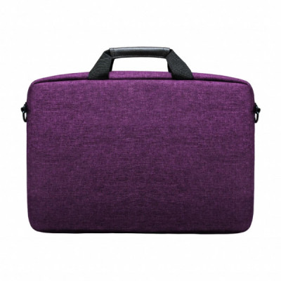 Сумка для ноутбука Grand-X 14-15'' SB-149 soft pocket Purple (SB-149P)