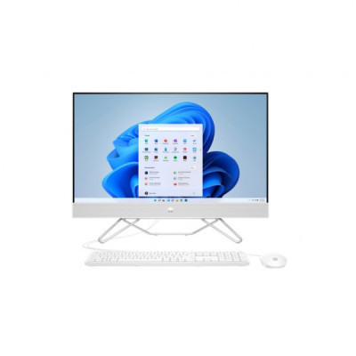 Комп'ютер HP 27-cb1031ua AiO / i5-1235U (6C9C0EA)