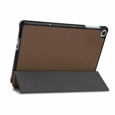 Чохол до планшета BeCover Smart Case Huawei MatePad T10 Brown (705389)