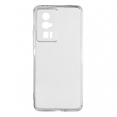 Чохол до мобільного телефона Armorstandart Air Series Xiaomi Poco F5 Pro Camera cover Transparent (ARM68089)