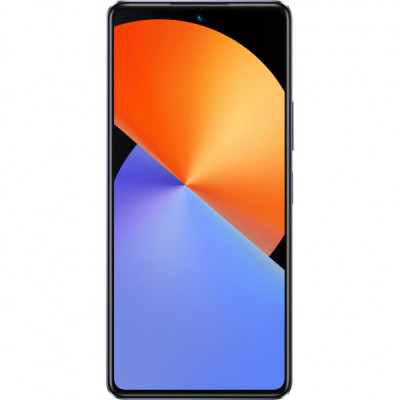 Мобільний телефон Infinix Note 30 Pro NFC 8/256Gb Magic Black (4894947000027)