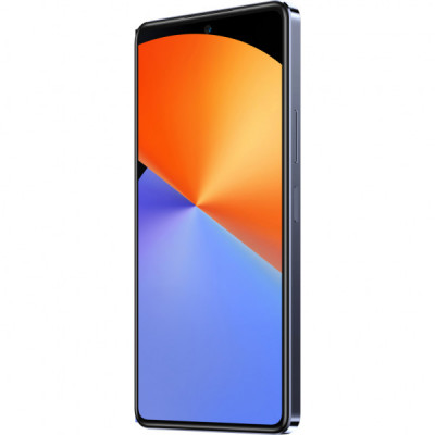 Мобільний телефон Infinix Note 30 Pro NFC 8/256Gb Magic Black (4894947000027)