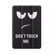 Чохол до планшета BeCover Flexible TPU Mate Samsung Tab S6 Lite (2024) 10.4" P620/P625/P627 Don''t Touch (712518)