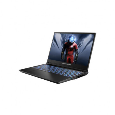 Ноутбук Dream Machines RG5060-15 (RG5060-15UA24)