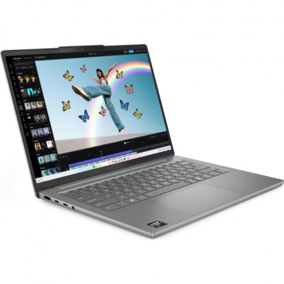 Ноутбук Lenovo IdeaPad Slim 5 14ARP10 (83HT0032RA)