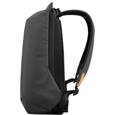 Рюкзак для ноутбука Kingsons 15.6" laptop backpack Dark Grey (KS3207W)