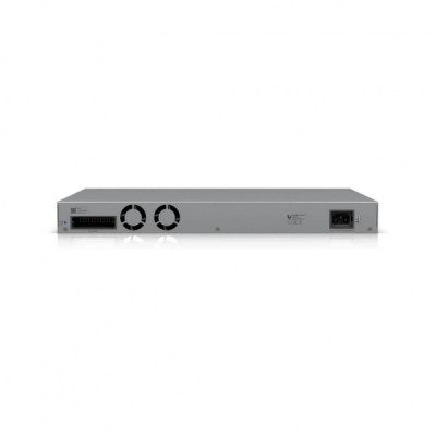Комутатор мережевий Ubiquiti USW-Pro-HD-24-PoE Комутатор мережевий Ubiquiti USW-Pro-HD-24-PoE