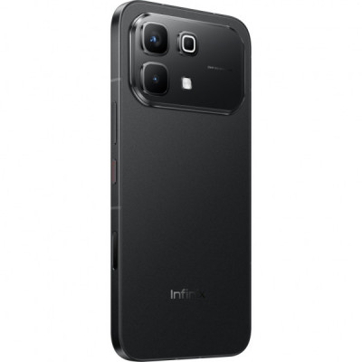 Мобільний телефон Infinix Note 60 8/256Gb Midnight Black (4894947114038)