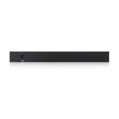Комутатор мережевий ZyXel GS1900-8 (GS1900-8-EU0102F)