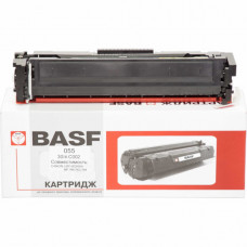 Картридж BASF Canon MF-742Cdw аналог 3016C002 Black, without chip (KT-3016C002-WOC)