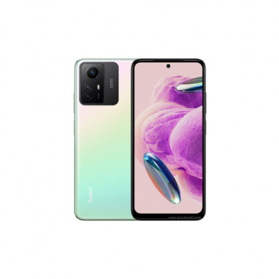 Мобільний телефон Xiaomi Redmi Note 12S 8/256GB Pearl Green (990690)