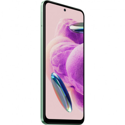 Мобільний телефон Xiaomi Redmi Note 12S 8/256GB Pearl Green (990690)