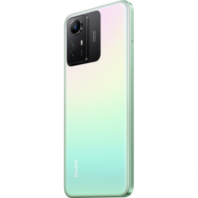 Мобільний телефон Xiaomi Redmi Note 12S 8/256GB Pearl Green (990690)