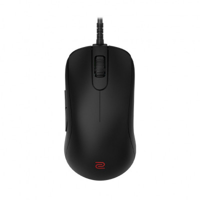 Мишка Zowie S1-C USB Black (9H.N3JBB.A2E)