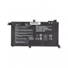 Акумулятор до ноутбука ASUS VivoBook S14 S43 (B31N1732) 11.4V 3600mAh PowerPlant (NB431779)