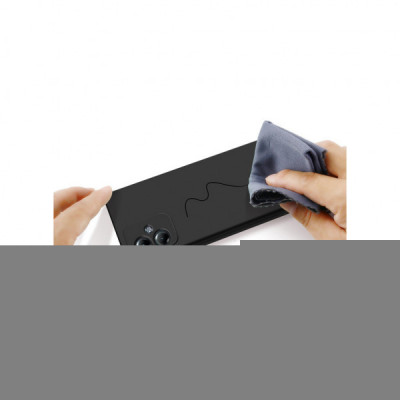Чохол до мобільного телефона BeCover Motorola Moto G54 / G54 Power Black (710546)