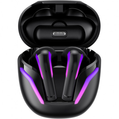 Навушники Havit TW970 ENC Black (HV-TW970-BK)