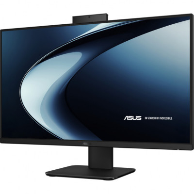 Комп'ютер ASUS V470VAK-BPE0480 AiO / Core7 240H, 16, 512, KM (90PT03W3-M03ZY0)
