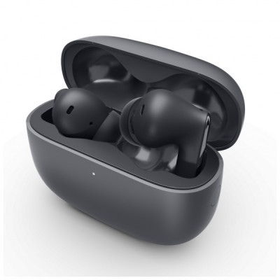 Навушники Lenovo TWS Earbuds X9 Edition Black (4XD1R31390)