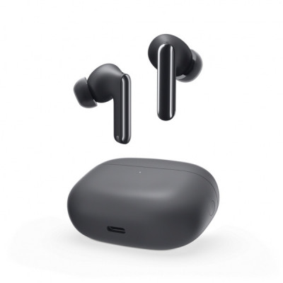 Навушники Lenovo TWS Earbuds X9 Edition Black (4XD1R31390)
