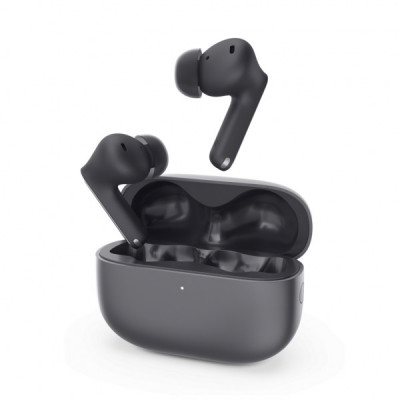 Навушники Lenovo TWS Earbuds X9 Edition Black (4XD1R31390)