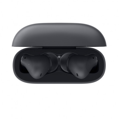 Навушники Lenovo TWS Earbuds X9 Edition Black (4XD1R31390)