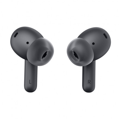 Навушники Lenovo TWS Earbuds X9 Edition Black (4XD1R31390)