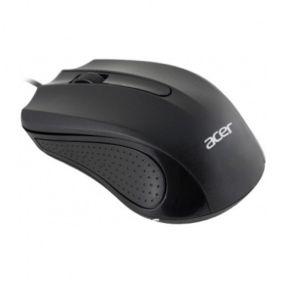 Мишка Acer OMW010 USB Black (ZL.MCEEE.001)